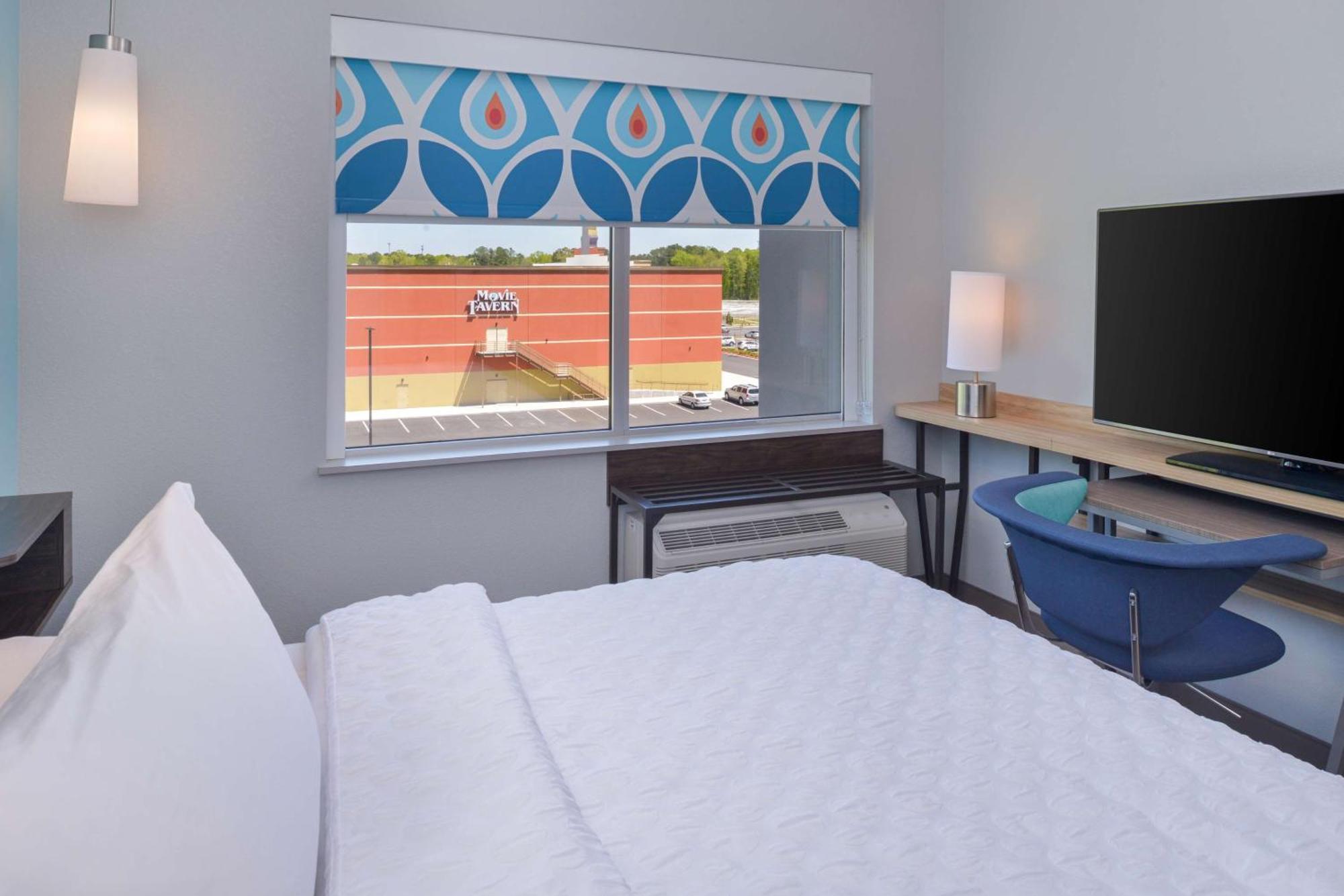 Отель Tru By Hilton Little Rock West Экстерьер фото