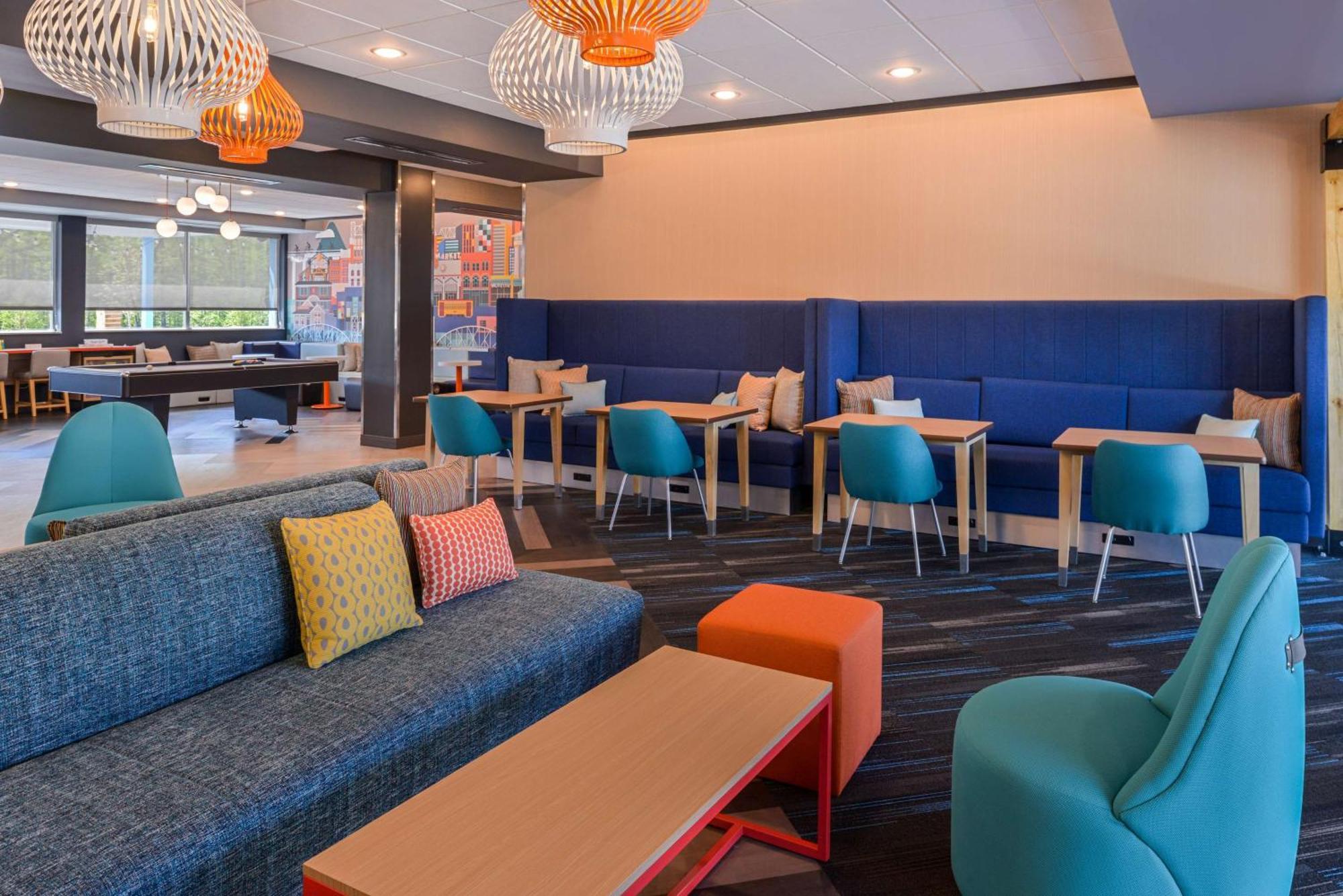 Отель Tru By Hilton Little Rock West Экстерьер фото