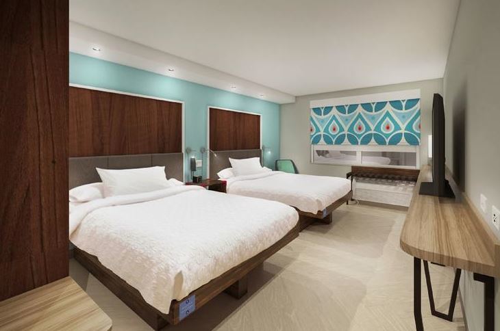 Отель Tru By Hilton Little Rock West Экстерьер фото